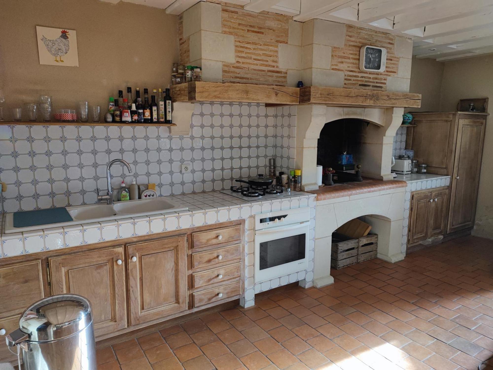 Le Clos Champetre Longue Exterior photo